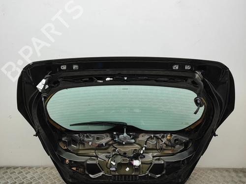 Tailgate NISSAN LEAF (ZE1) Electric | BP37797413C6 - Image 5