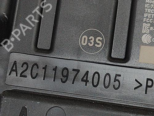 Elektronische module VW ID.4 (E21) PRO | BP28552159M83