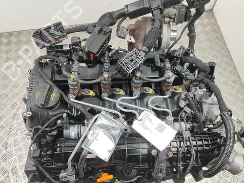 Engine KIA OPTIMA (JF) 1.7 CRDi | BP35790033M1  - Image 5