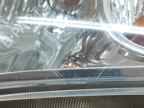 Left headlight SUZUKI SX4 (EY, GY) 1.9 DDiS (RW419D) | BP33372858C28  - Image 9