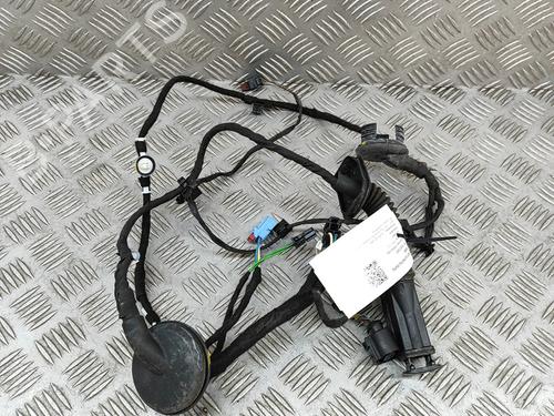 Used Wiring harness Wiring harness AUDI Q7 (4MB, 4MG, 4MQ) 3.0 TDI quattro (272 hp) 24818224 24818224