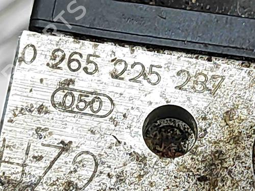 ABS Bremseaggregat VW PHAETON (3D1, 3D2, 3D3, 3D4, 3D6, 3D7, 3D8, 3D9) 6.0 W12 4motion | BP29488104M43