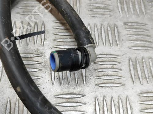 Pipe AUDI A5 Convertible (8F7) S5 quattro | BP24819958M125 