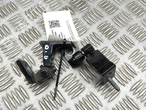 Used Hinge/Door check strap AUDI A7 Sportback (4GA, 4GF) 3.0 TDI quattro (320 hp) 29487763