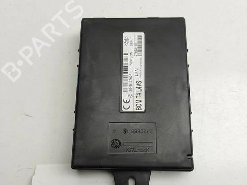 Electronic module OPEL VIVARO B Van (X82) 1.6 CDTI (05) | BP33380610M83 - Image 2