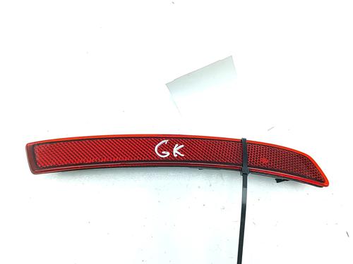 Used Rear bumper left light Rear bumper left light MG MG 4 (EH32) EV (170 hp) 33384862 33384862