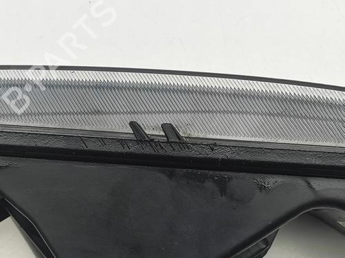 Right front fog light VW T-ROC (A11, D11) 1.5 TSI | BP33391548C31 - Image 7