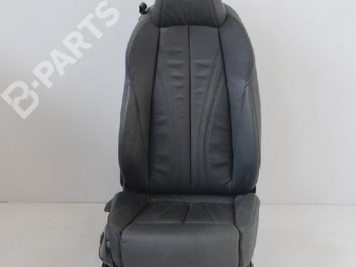 Used Right front seat Right front seat AUDI TT (FV3, FVP) 2.0 TFSI (230 hp) 8826428 8826428