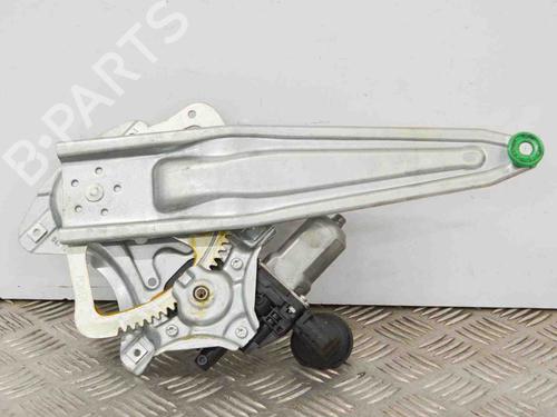 Rear left window mechanism TOYOTA AURIS Estate (_E18_) 1.8 Hybrid (ZWE186_, ZWE186R, ZWE186H) | BP6746789C24 