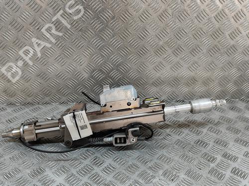 Used Steering column JAGUAR XE (X760) 2.0 D (180 hp) 24819154