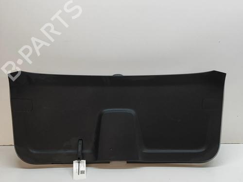 Used Boot lining Boot lining SKODA KAMIQ (NW4) 1.0 TSI (116 hp) 33371596 33371596