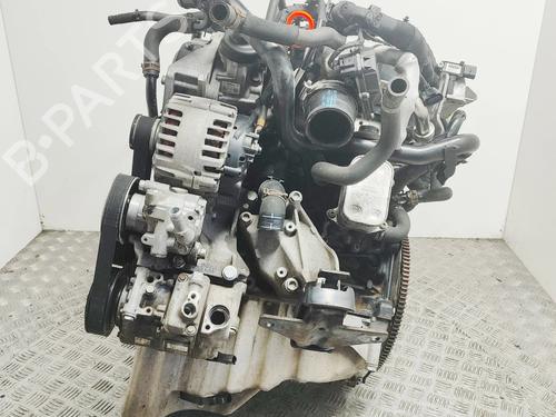 Engine VW AMAROK (2HA, 2HB, S1B, S6B, S7A, S7B, AGD) 2.0 BiTDI 4motion | BP33376660M1 - Image 4