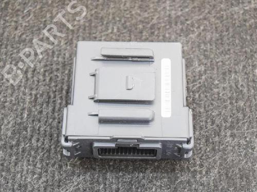 Elektronisk modul NISSAN QASHQAI II SUV (J11, J11_) 1.6 DIG-T (163 hp) 6752071