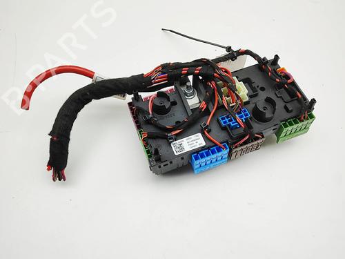 Fuse box MERCEDES-BENZ E-CLASS (W213) AMG E 63 S 4-matic+ (213.089) | BP38201430E1 - Image 5
