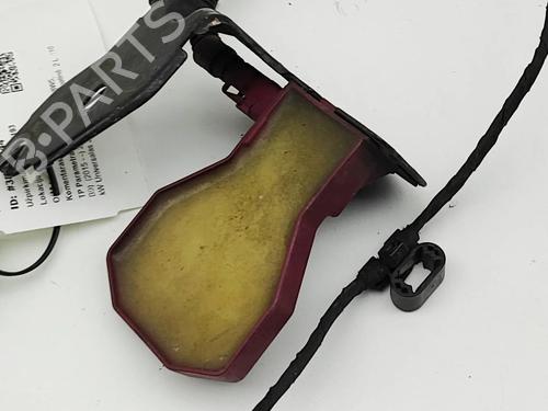Antenne/Base AUDI A4 B9 Avant (8W5, 8WD) 2.0 TDI | BP39381527C140 - Image 4