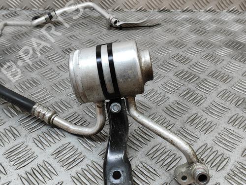 AC pipe NISSAN LEAF (ZE1) Electric | BP27780934M126 