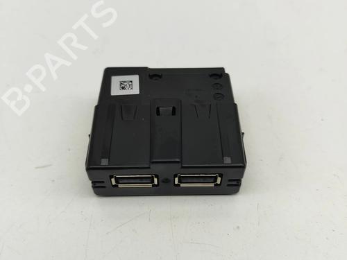 Used Electronic module Electronic module AUDI A5 Sportback (F5A, F5F) 35 TDI (163 hp) 31977155 31977155