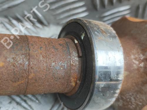 Right front driveshaft RENAULT ARKANA I (LCM_, LDN_) 1.6 E-TECH 145 (LDMU) | BP35726729M39 - Image 4