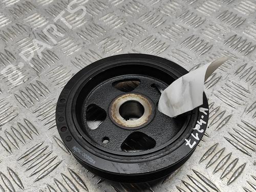 Pulley TOYOTA PRIUS PLUS (_W4_) 1.8 Hybrid (ZVW40W, ZVW41W) | BP23562672M122 - Image 4