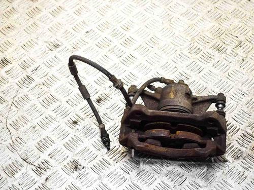 Used Left front brake caliper SKODA OCTAVIA III Combi (5E5, 5E6) 2.0 TDI (150 hp) 14629913