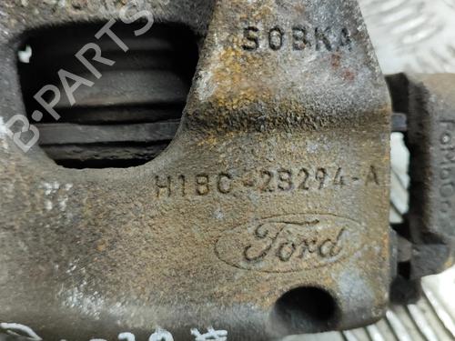 Right front brake caliper FORD FIESTA VI Van 1.0 EcoBoost | BP28548347M104  - Image 7