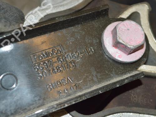 Engine mount JAGUAR E-PACE (X540) 2.0 AWD | BP33347620M89 - Image 4