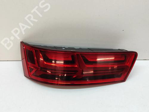 Used Left taillight Left taillight AUDI Q7 (4MB, 4MG, 4MQ) 3.0 TDI quattro (272 hp) 33374110 33374110