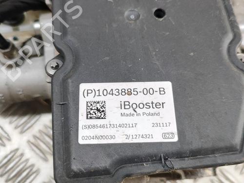 Servofreno TESLA MODEL S (5YJS) P100D AWD | BP28497994M42 