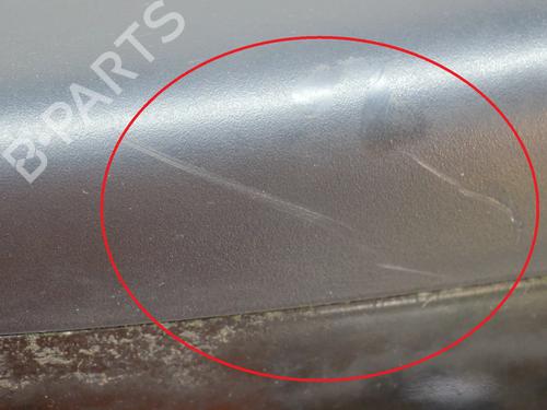 Left mirror MAZDA 5 (CR) 1.8 (CR19) | BP8144772C26 