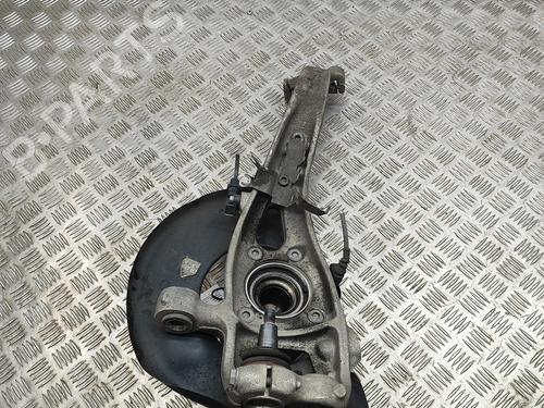 Right front steering knuckle PORSCHE CAYENNE Coupe (9YB) 3.0 E-Hybrid AWD | BP38017810M26 - Image 2