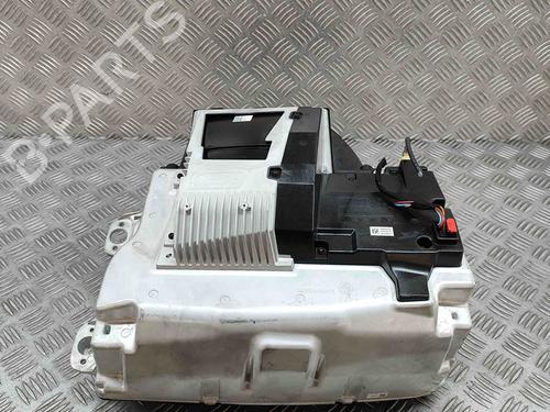 Multifunctionele display AUDI Q4 E-TRON SUV (F4B) 40 | BP28556825C48