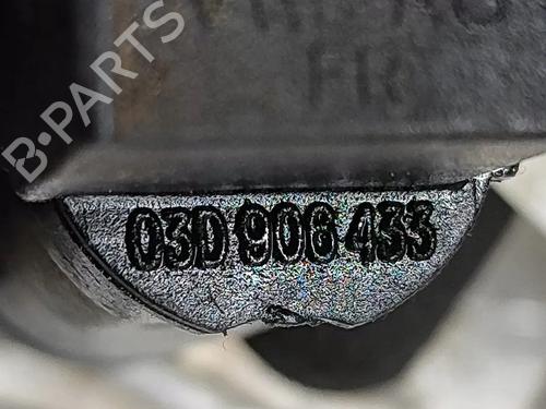 Electronic sensor FORD TRANSIT V363 Van (FCD, FDD) 2.2 TDCi RWD | BP22808146M84 