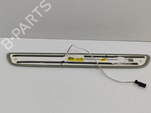 Step MERCEDES-BENZ GLC (X253) 220 d 4-matic (253.905, 253.903) | BP17864659C149 