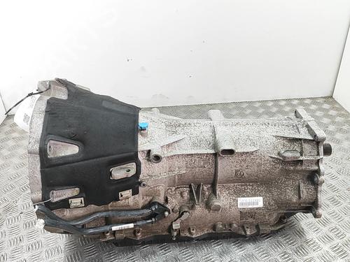 Used Gearbox Gearbox BMW 1 (F20) 116 d (116 hp) 33937686 33937686