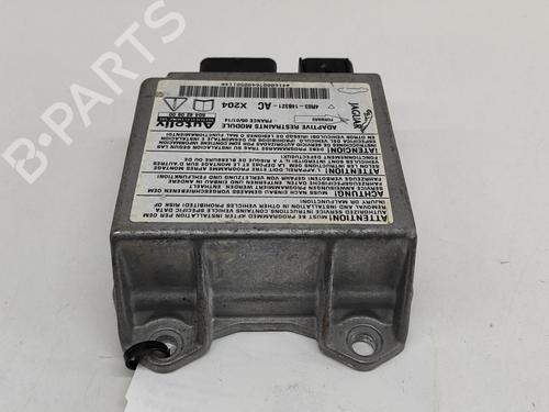 Airbag module JAGUAR S-TYPE II (X200) 2.5 V6 | BP18036173M53 