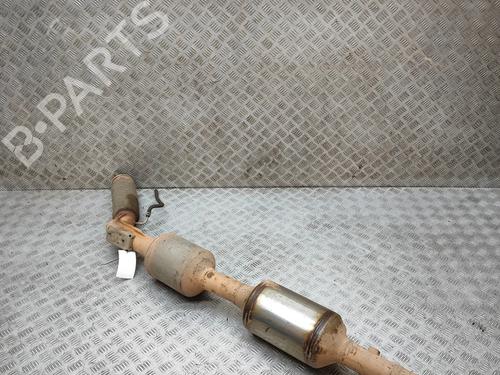 Catalyst VW CRAFTER Van (SY_, SX_) 2.0 TDI FWD (SYB, SYC, SYD) | BP39511122M10 - Image 3