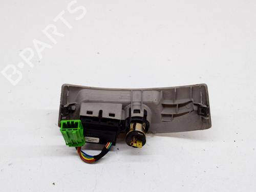 Switch VOLVO C70 II Convertible (542) D5 | BP14636457I30 