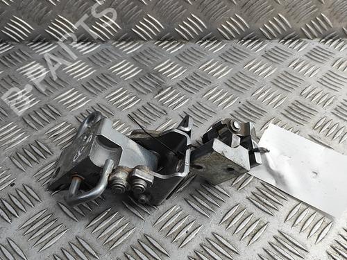 Used Hinge/Door check strap AUDI Q7 (4LB) 3.0 TDI quattro (245 hp) 27377559