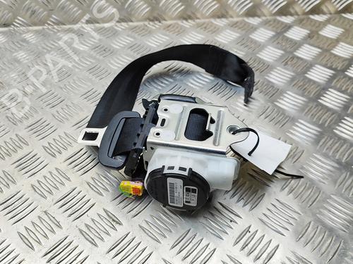 Rear left seatbelt AUDI E-TRON Sportback (GEA) 55 quattro | BP33391808I29 - Image 4