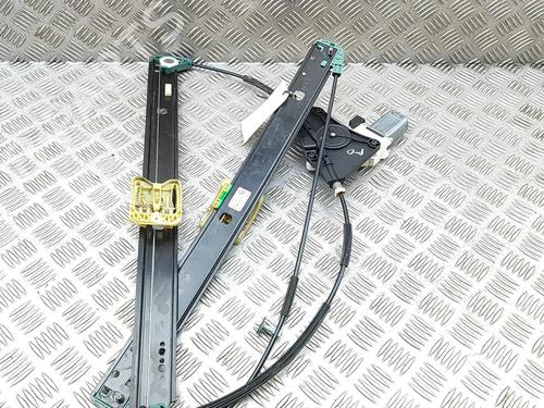 Front right window mechanism VW TOUAREG (CR7, RC8) 3.0 eHybrid 4motion | BP31113014C23