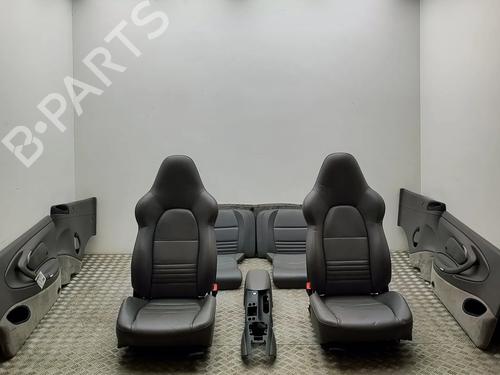 Setesett Setesett PORSCHE 911 Convertible (996) 3.4 Carrera (301 hp) 37219932 37219932