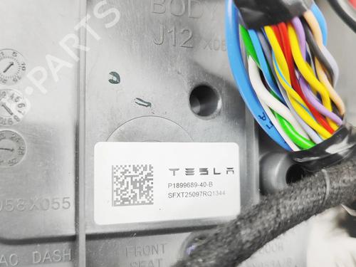 Electronic module TESLA MODEL Y (5YJY) EV | BP33465030M83  - Image 7