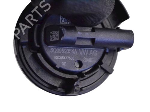 Electronic sensor VW TOUAREG (CR7, RC8) 3.0 TSI 4motion | BP30282578M84  - Image 5