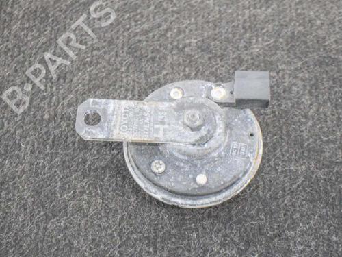 Horn TOYOTA HILUX VII Pickup (_N1_, _N2_, _N3_) 3.0 D-4D 4WD (KUN26) | BP14610271E13 
