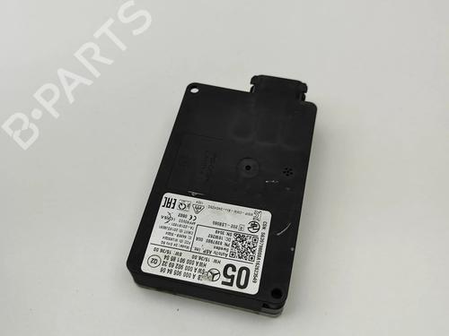 Electronic module MERCEDES-BENZ CLA Coupe (C117) CLA 220 CDI / d (117.303) | BP25912815M83