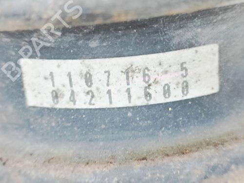 Engine mount NISSAN GT-R (R35) V6 | BP33962574M89  - Image 6