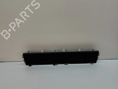 Used Display monitor PORSCHE TAYCAN Cross Turismo (Y1B) 4 (Y1BBD1) (476 hp) 28497911