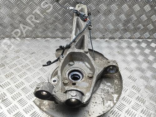 Left front steering knuckle TESLA MODEL Y (5YJY) EV Performance All-wheel Drive | BP34701464M25 - Image 5