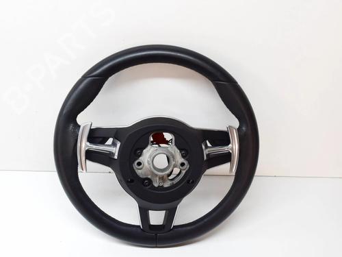 Steering wheel PORSCHE MACAN (95B) 3.0 S Diesel | BP33358892C49 - Image 2