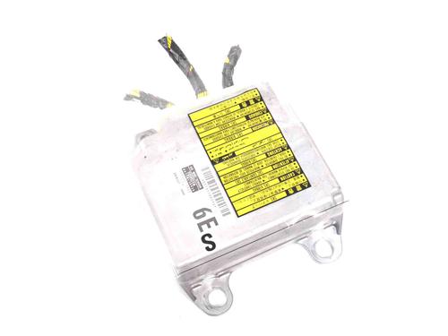 Airbag styreenhed LEXUS GS (_L1_) 450h (GWL10_, GWL10, GWL10R) (345 hp) 30222222